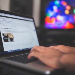 Websidehjælp til WordPress – Woocommerce