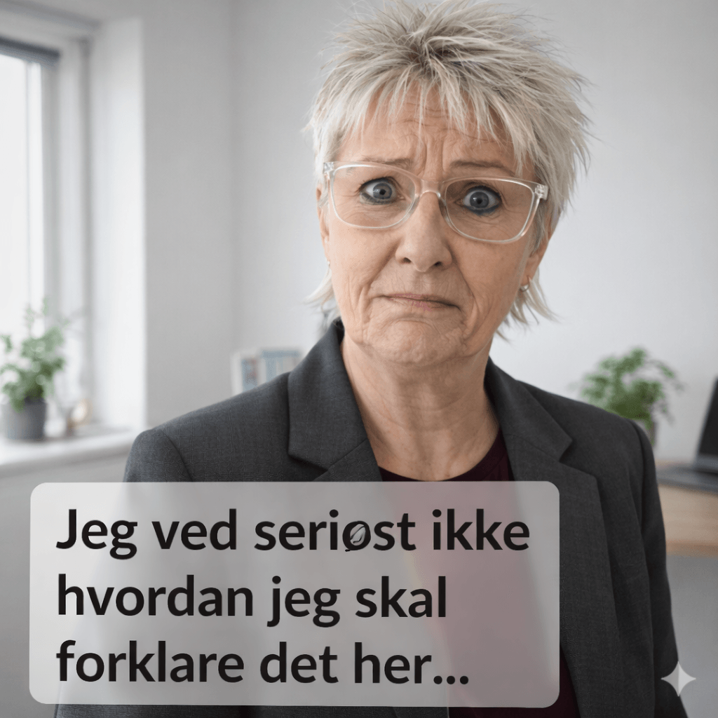 Mangler du tid som selvstændig?