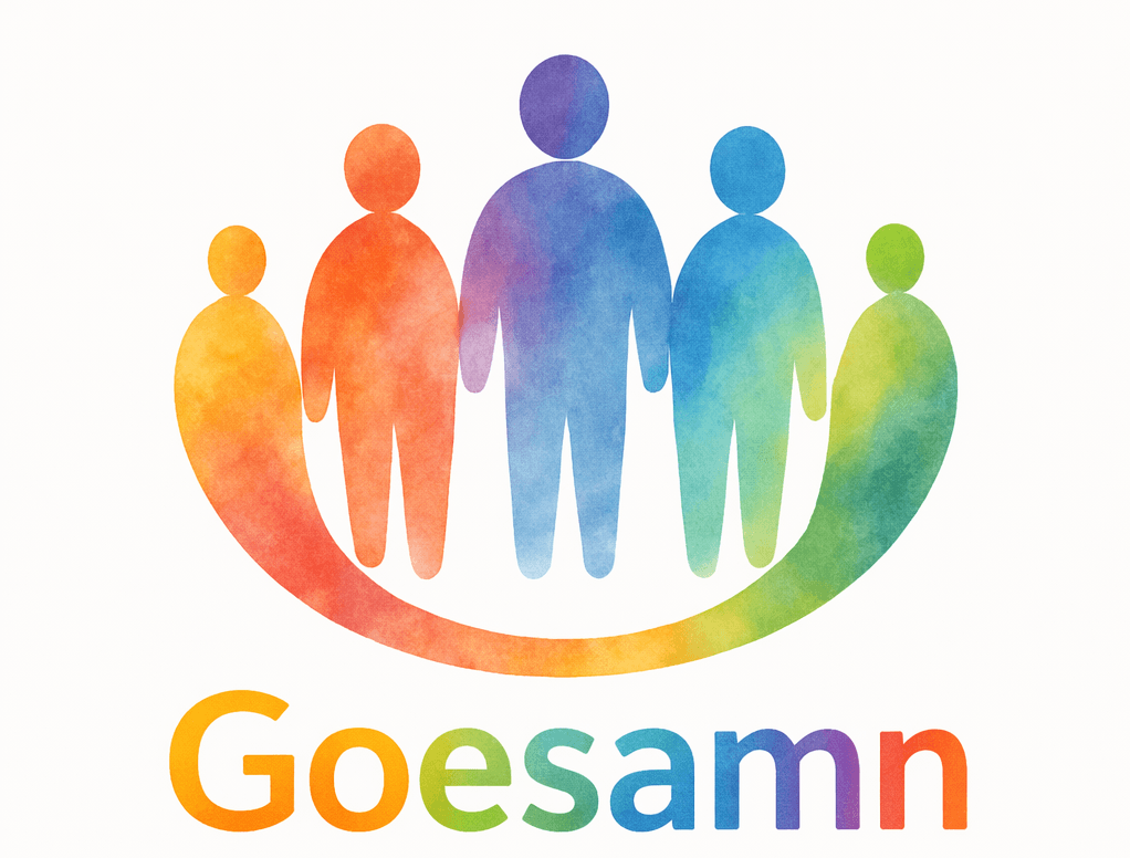 Goesamn