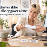 AI til små virksomheder: Hvad kan du bruge det til i hverdagen?