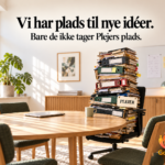 Vi har ikke brug for hjælp.
